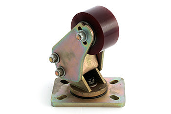 SUSTR3000 Caster Assy For Superior Electric Pallet Jack