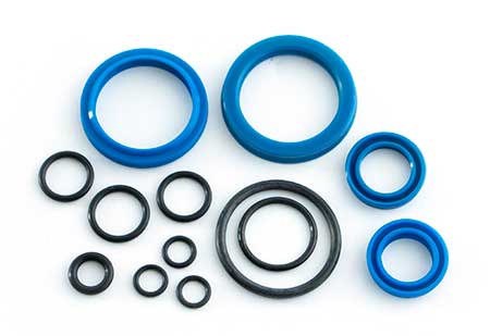 UEH2708AK100 Seal Kit for Uline Pallet Jacks