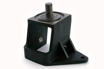 RA828006696 Caster Housing For Raymond Electric Pallet Jack