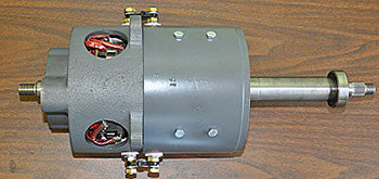 BA3910010 Drive Motor For Baker Electric Pallet Jack