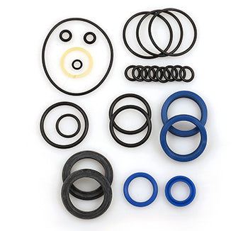 HLHSPASSYB Seal Kit for Hu-Lift Pallet Jacks