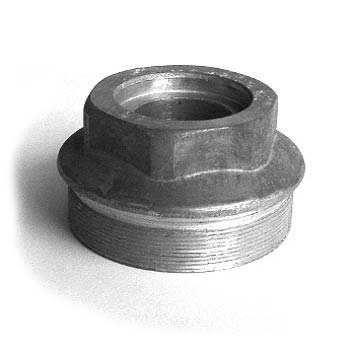 BT47037 Top Nut for BT Prime Mover