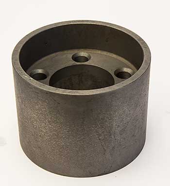 BR43300FS000 Wheel Hub For Barrett Electric Pallet Jack