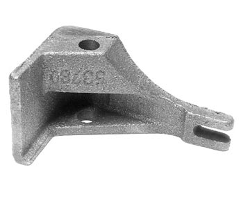 BT47070 Release Lever for BT Prime Mover