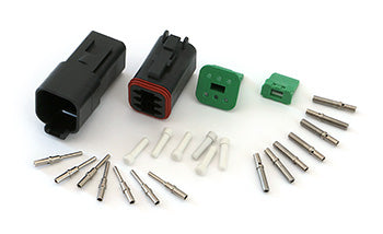 CR130197006 Electric Connector Kit For Crown Electric Pallet Jack