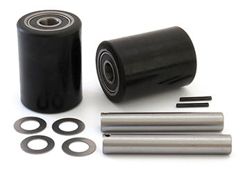 HLF117BAKIT Load Wheel Kit for Hu-Lift Pallet Jacks