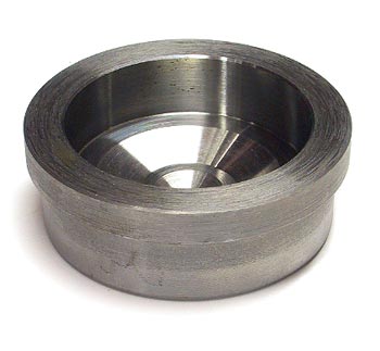 LFPL90532B Bearing Cap for Lift-Rite Pallet Jacks