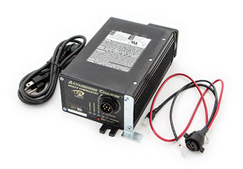 YL582010485 Battery Charger For Yale Electric Pallet Jack