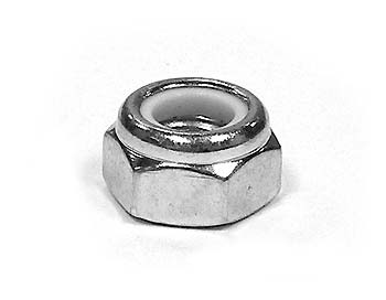 CR5000825 Lock Nut for Crown Pallet Jacks