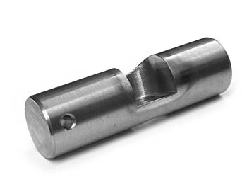 CR41252 Handle Axle for Crown Pallet Jacks