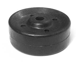 Aftermarket SY43510 Entry Roller for Pallet Jacks