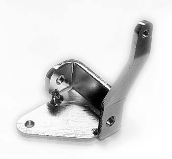 IN1306465 Release Lever for Interthor Pallet Jacks