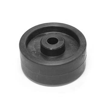 LM025230 Entry Wheel for Liebherr Pallet Jacks