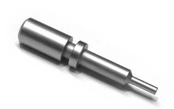 IN1406458 Plunger for Interthor Pallet Jacks