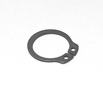 MO12X3027 Locking Ring for Mobile Pallet Jacks