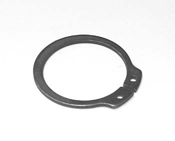 RA810405 Retaining Ring For Raymond Electric Pallet Jack