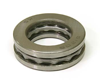 IN5180015 Thrust Bearing for Interthor Pallet Jacks