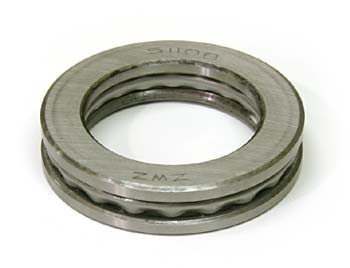 IN5180022 Traverse Bearing for Interthor Pallet Jacks