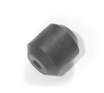 Aftermarket 40566 Entry Roller for Pallet Jacks