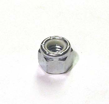 BG011552 Nut for Blue Giant Pallet Jacks