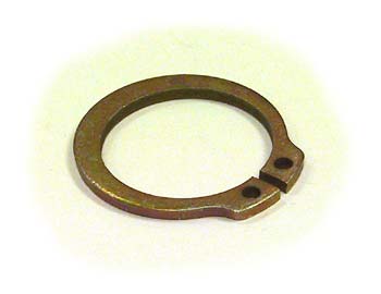 Aftermarket SY44747 Snap Ring for Pallet Jacks