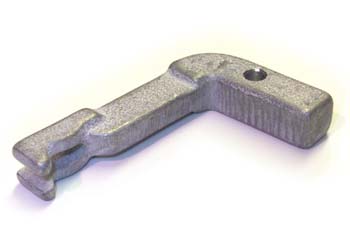 LF10268 Release Lever for Lift-Rite Pallet Jacks