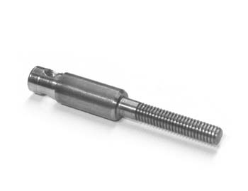 BO60127 Bolt for Boman Pallet Jacks