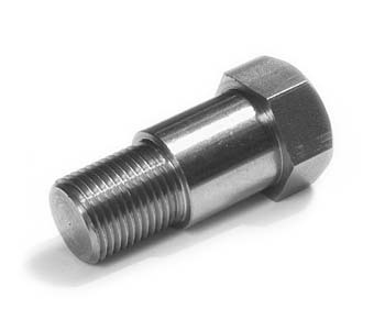 Aftermarket 800031504 Shoulder Bolt for Pallet Jacks