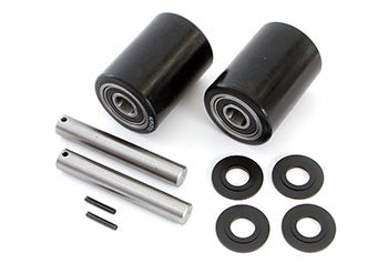 BI85007098KIT Load Wheel Kit for Bishamon Pallet Jacks