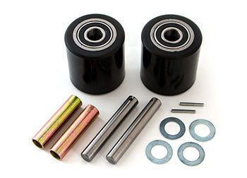 PCS0002010328KIT Load Wheel Kit for Pramac Pallet Jacks