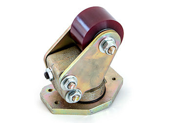 RA939353259 Caster Assy For Raymond Electric Pallet Jack