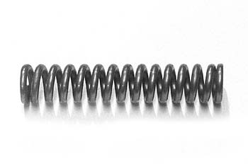 Aftermarket 40920 Valve Spring for Pallet Jacks