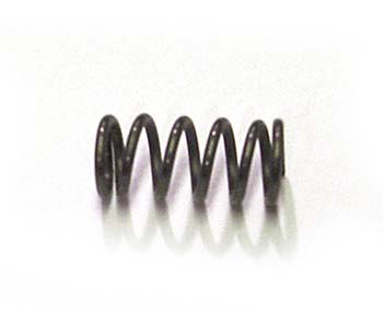 BI12250220 Neutral Spring for Bishamon Pallet Jacks