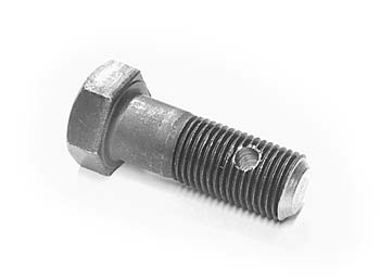 MO2034 Handle Bolt for Mobile Pallet Jacks