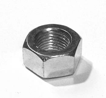 MO2036 Nut for Mobile Pallet Jacks