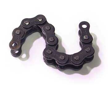 MO12X3017 Chain for Mobile Pallet Jacks