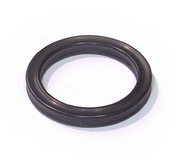 MO3020 Quad Ring for Mobile Pallet Jacks