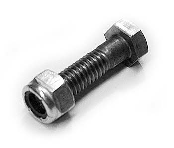 YL062143700 Bolt Nut for Yale Pallet Jacks