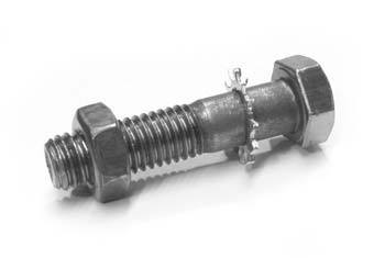 MO526 Bolt Nut Washer for Mobile Pallet Jacks