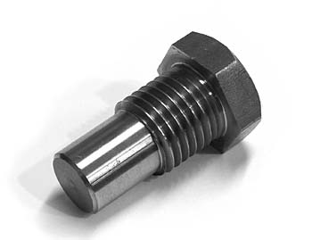 MU20218 Shoulder Bolt for Multiton Pallet Jacks