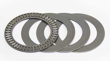 MU28087 Traverse Bearing for Multiton Pallet Jacks