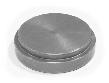 MU26382 Piston For Multiton S Pallet Jack Hydraulic Unit