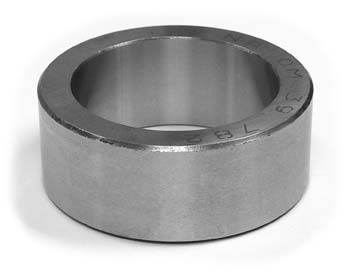 MU36591 Bearing Sleeve for Multiton Pallet Jacks