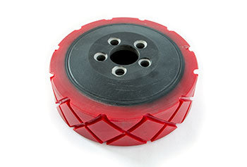 BJ50616101XGEZ Drive Tire Assy For Big Joe Pdi Ptw Ppt45 Electric Pallet Jack