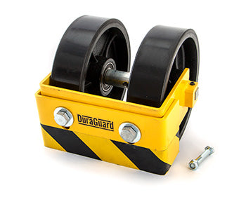 TGML55IISW Toe Guard Kit for Mighty Lift Pallet Jacks