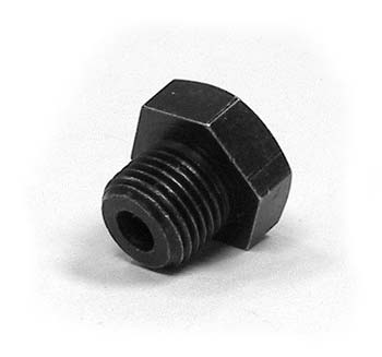 HL110 Screw Plug for Hu-Lift Pallet Jacks