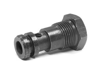 MU39928 Release Valve Body for Multiton Pallet Jacks