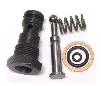 MU71806020 Plunger Assy for Multiton Pallet Jacks