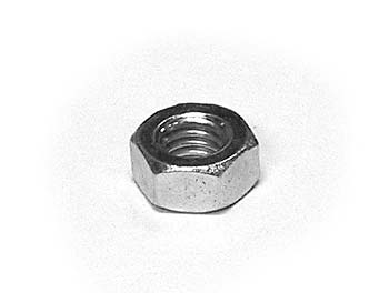 ECD934M6X1 Nut for Ecoa Pallet Jacks