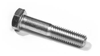 MU190070A Bolt for Multiton Pallet Jacks